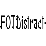 FOTDistract