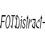 FOTDistract