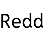 Reddit Mono