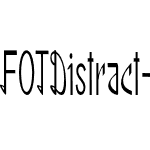 FOTDistract