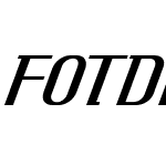 FOTDrivel