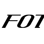 FOTDrivel