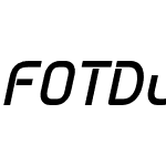 FOTDurion