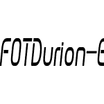 FOTDurion