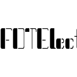 FOTElectrico