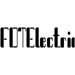 FOTElectrico