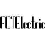 FOTElectrico