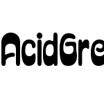 Acid Green