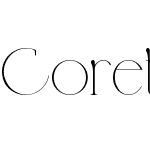 Coreta