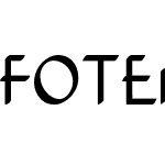 FOTEntreon