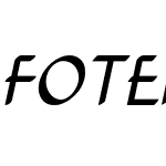 FOTEntreon