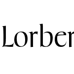 Lorber