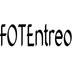 FOTEntreon