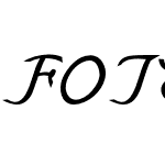 FOTErelon