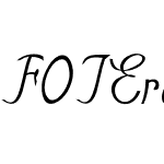 FOTErelon