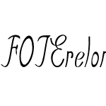 FOTErelon