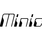 Minicomputer