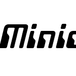 Minicomputer