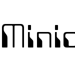 Minicomputer