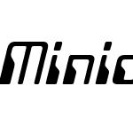 Minicomputer