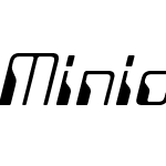 Minicomputer