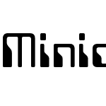 Minicomputer