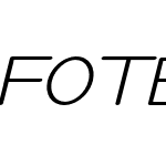 FOTErodom