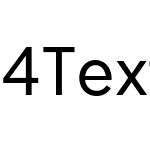 4Text