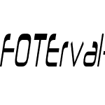 FOTErval