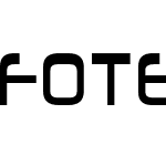 FOTErval