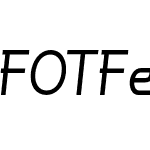 FOTFeldspar