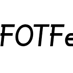 FOTFeldspar