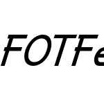 FOTFeldspar