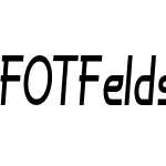 FOTFeldspar