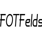 FOTFeldspar