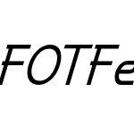 FOTFeldspar