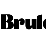 Brule