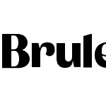 Brule