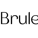 Brule