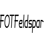 FOTFeldspar