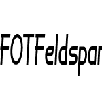 FOTFeldspar