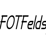 FOTFeldspar