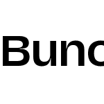 Bunch