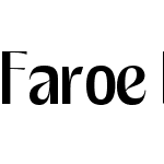 Faroe