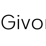 Givonic