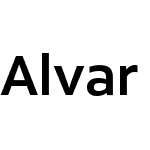 Alvar Essential