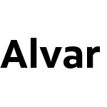 Alvar Essential