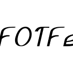 FOTFerris