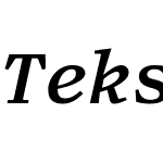 Tekst