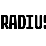 Radius